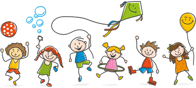 Kindertagespflege bei Cora Inh Nagy Cora